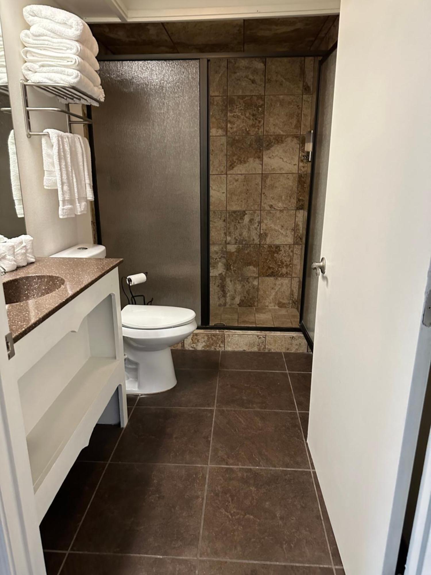 The Alcalde Hotel Gonzales 部屋 写真