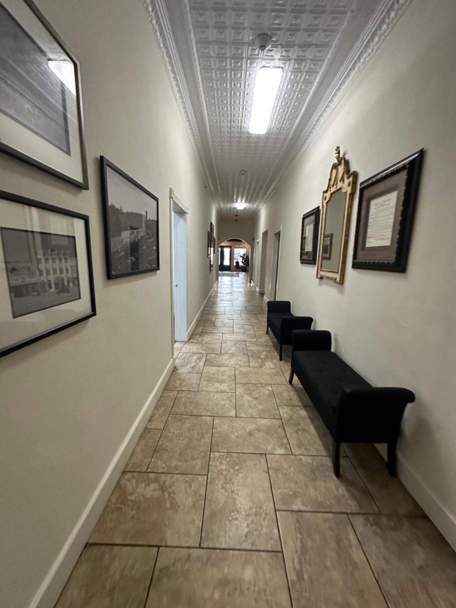 The Alcalde Hotel Gonzales エクステリア 写真
