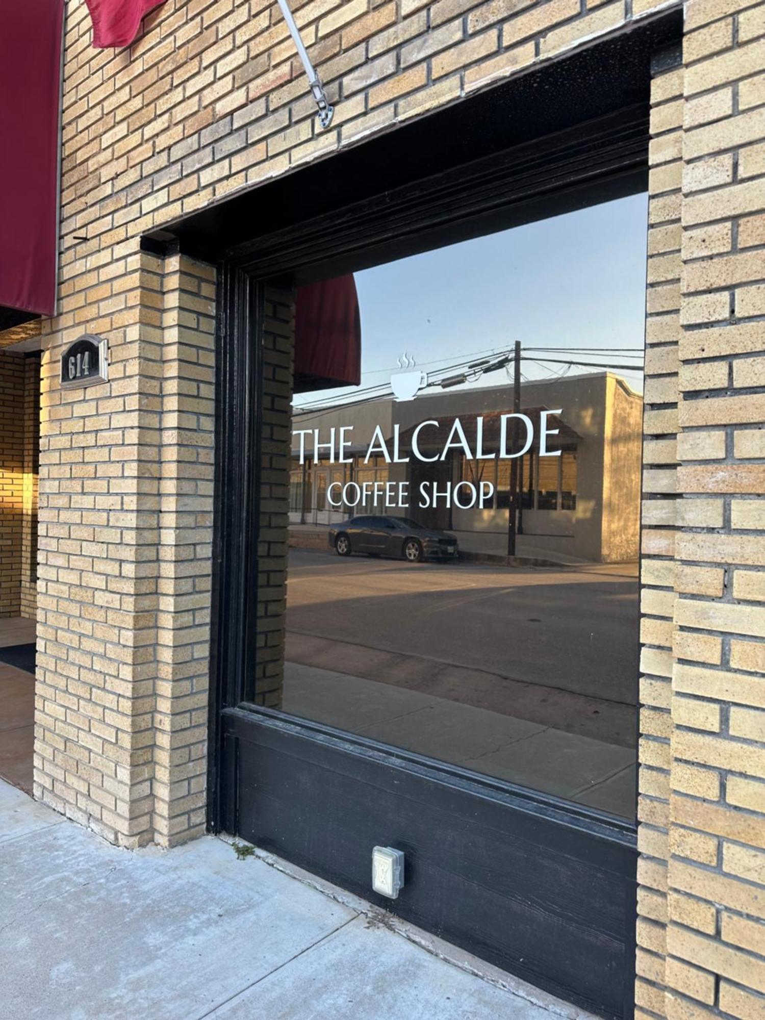 The Alcalde Hotel Gonzales エクステリア 写真