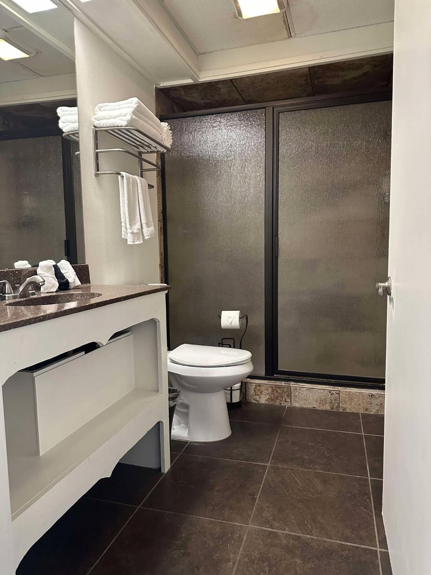 The Alcalde Hotel Gonzales エクステリア 写真