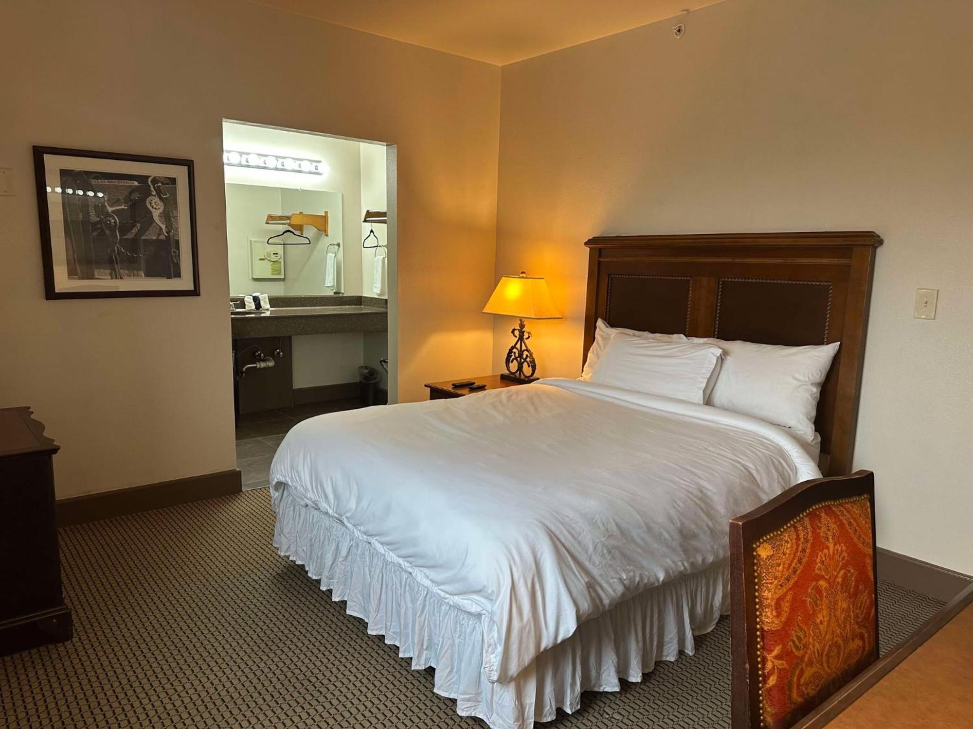 The Alcalde Hotel Gonzales エクステリア 写真