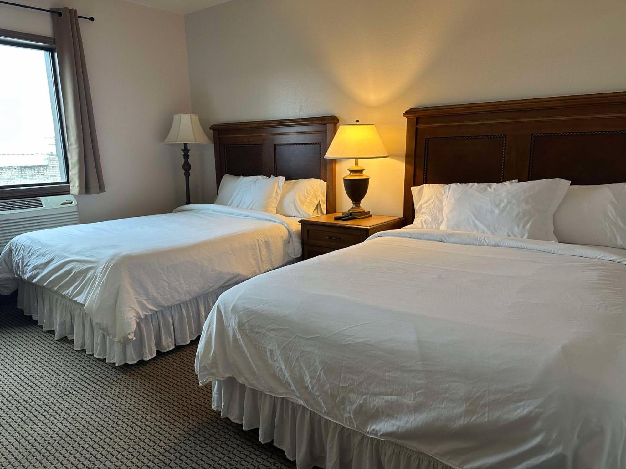 The Alcalde Hotel Gonzales エクステリア 写真
